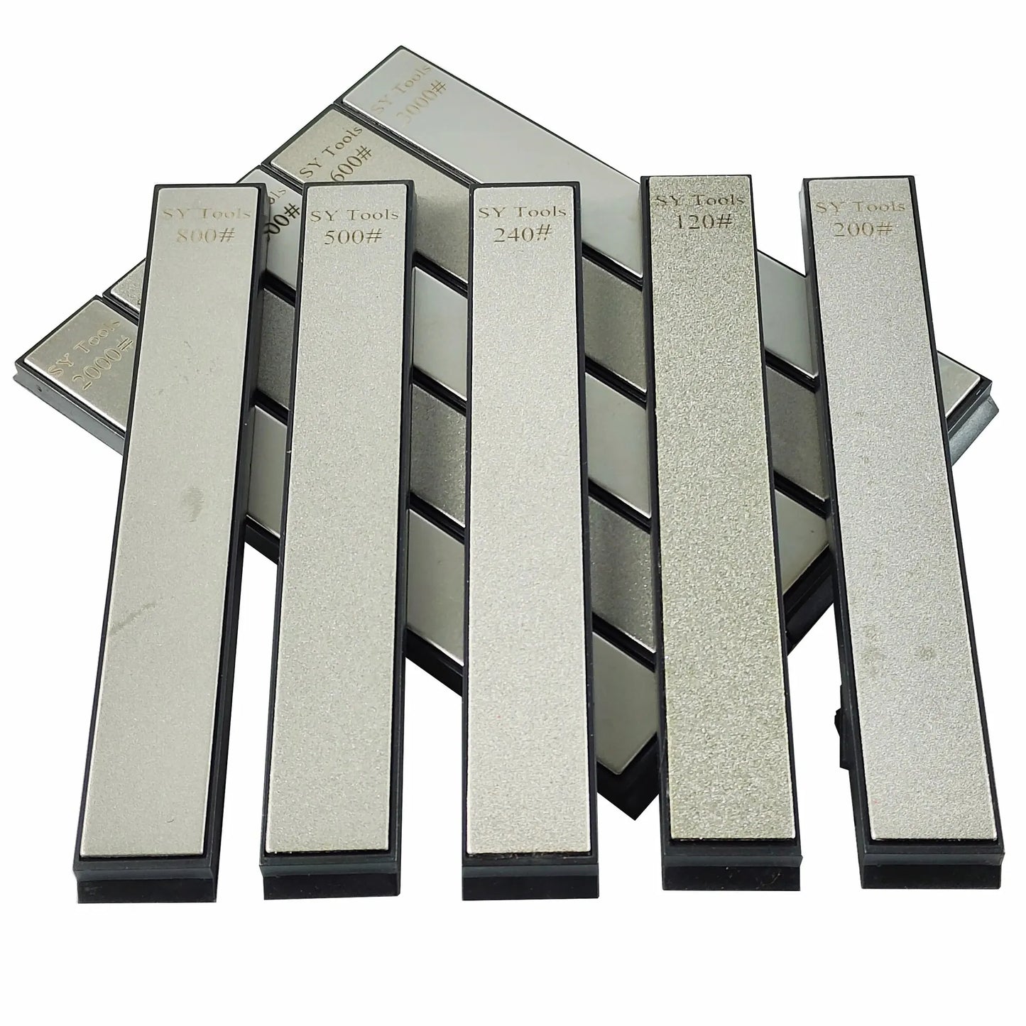 Diamond Sharpening Stone for Home Knives Sharpens