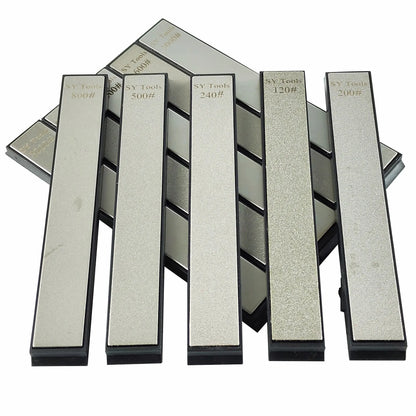 Diamond Sharpening Stone for Home Knives Sharpens