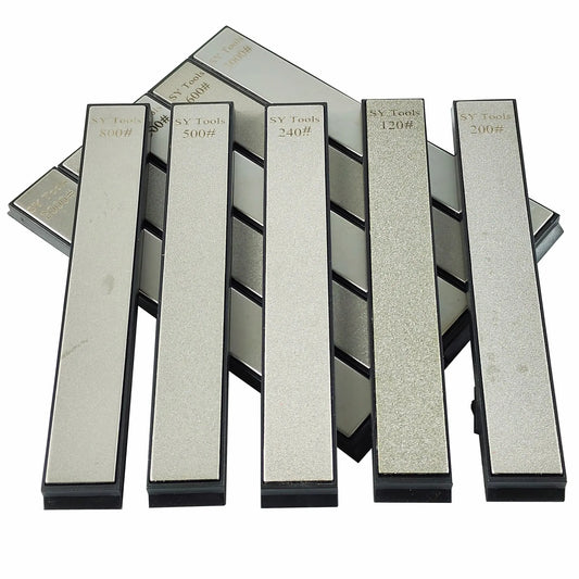 Diamond Sharpening Stone for Home Knives Sharpens