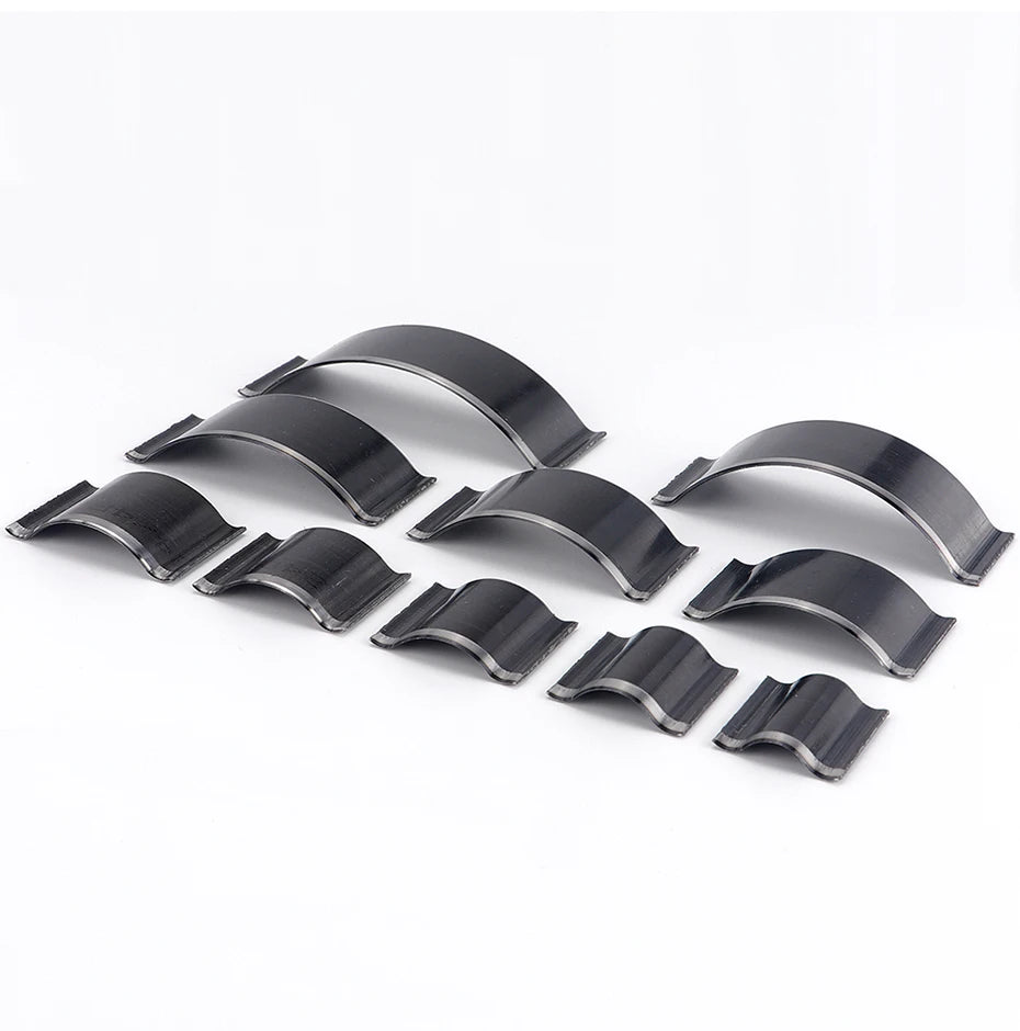 Faux Leather Corner Cutter Punch Arch Curve Cutter Craft