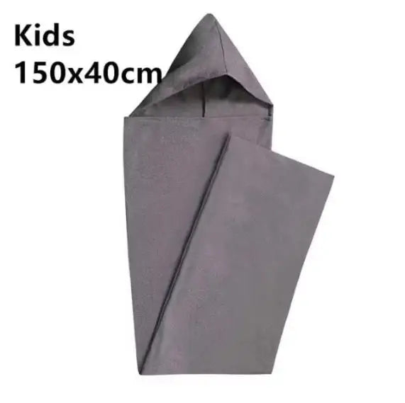 Portable Adult Kids Comfortable Sleeping Bag Travel