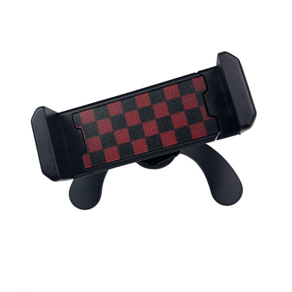 Car Air Vent Outlet Phone Holder For Mini One Cooper