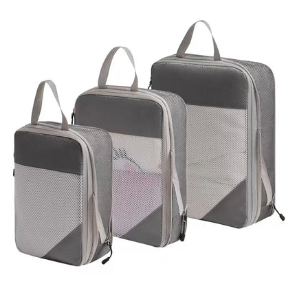 Packing Cubes for Suitcases Travel Organizer Cubes