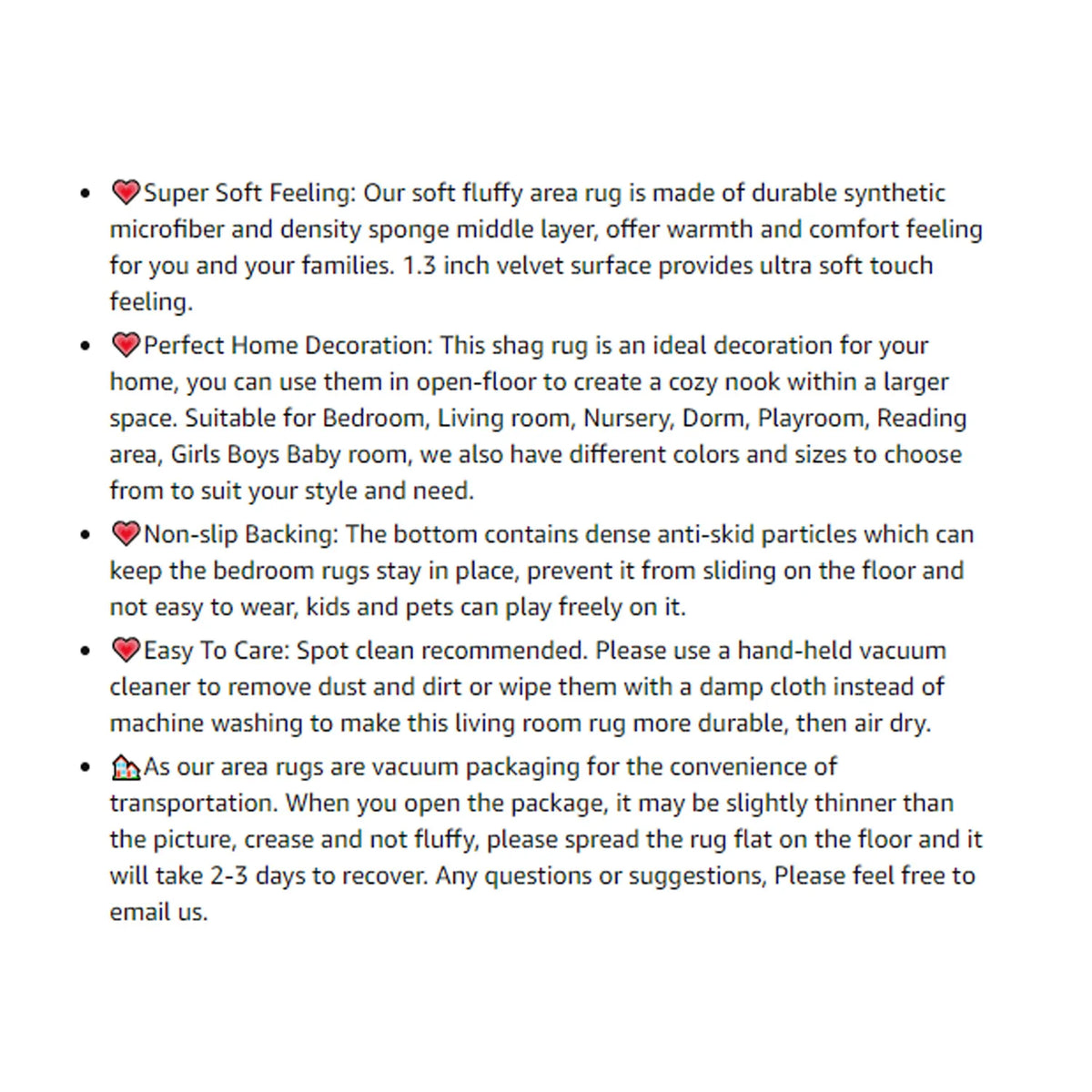 Silk And Wool Carpets Are Soft And Do Not Shed Easily
