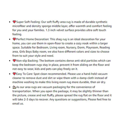 Silk And Wool Carpets Are Soft And Do Not Shed Easily