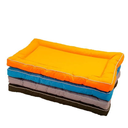 Chew Proof Large Dog Mat Waterproof Non Slip Thick All Seasons
