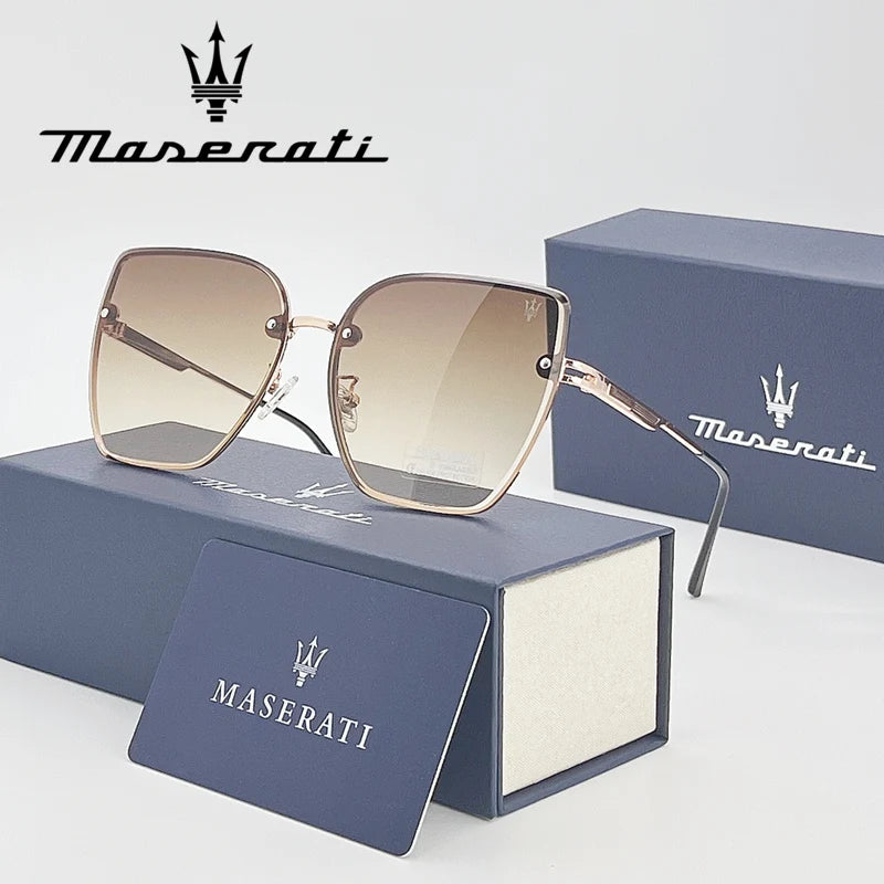 Car High End UV400 Polarized Glasses For Ghibli