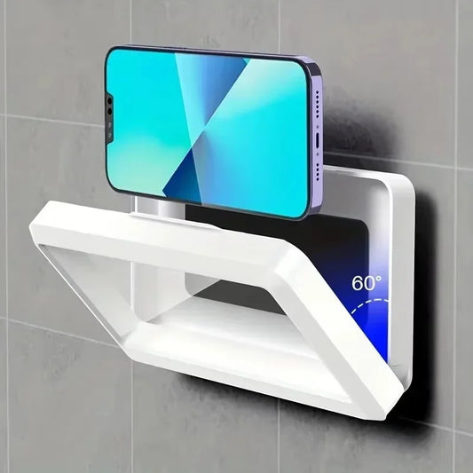 Fixed Universal Waterproof and Anti-fog Mobile Phone Case