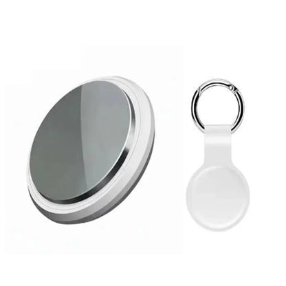 Mini GPS Tracker Bluetooth5.0 Anti-Lost Smart Device