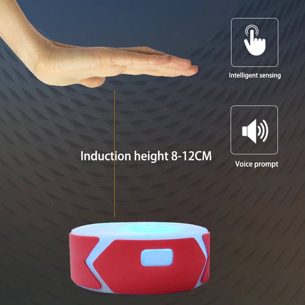Response Agility Training Light, Children's Physical Fitness