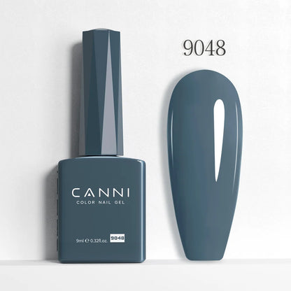 CANNI Gel Nail Polish Fantastic Ultra Gorgeous Color Soak