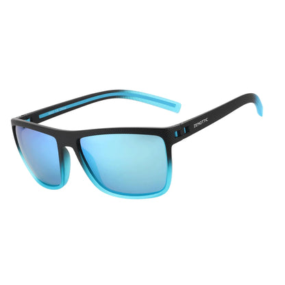 Polarized Sunglasses for Men Shades Lightweight TR90 Frame