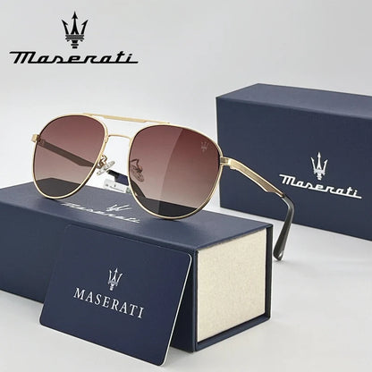 Car High End UV400 Polarized Glasses For Ghibli