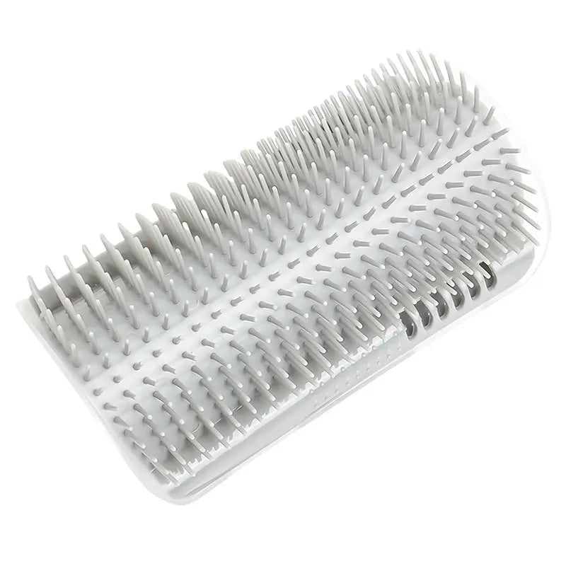 Cat Scratcher Massager for Cats Scratching Pets Brush