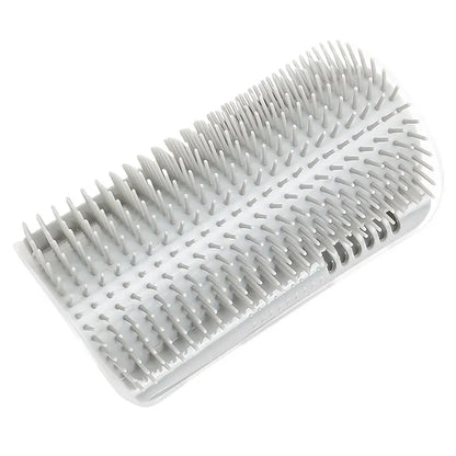Cat Scratcher Massager for Cats Scratching Pets Brush