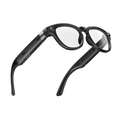 EIGIIS AI Smart Glasses Bluetooth Call With AI Voice Translate