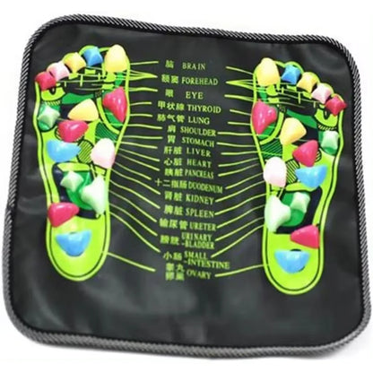Premium Foot Massage Mat Relieve Pain