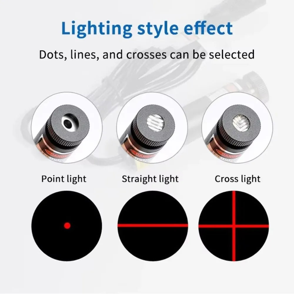 Portable Polyester Magnetic Positioning Quilting Light