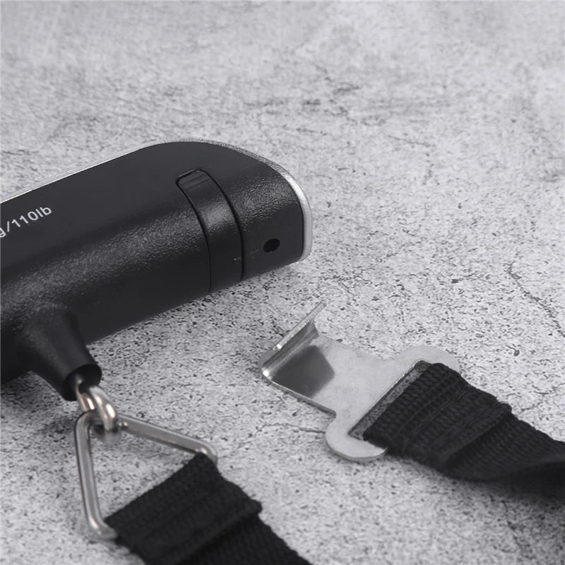 Portable Scale Digital LCD Display Weight Balance Tools