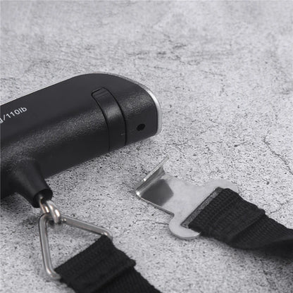 Portable Scale Digital LCD Display Weight Balance Tools