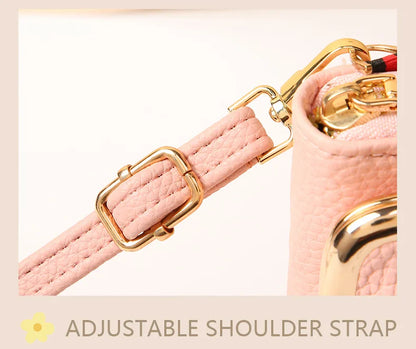 Fashion Women Small Crossbody Bag for mobile phone