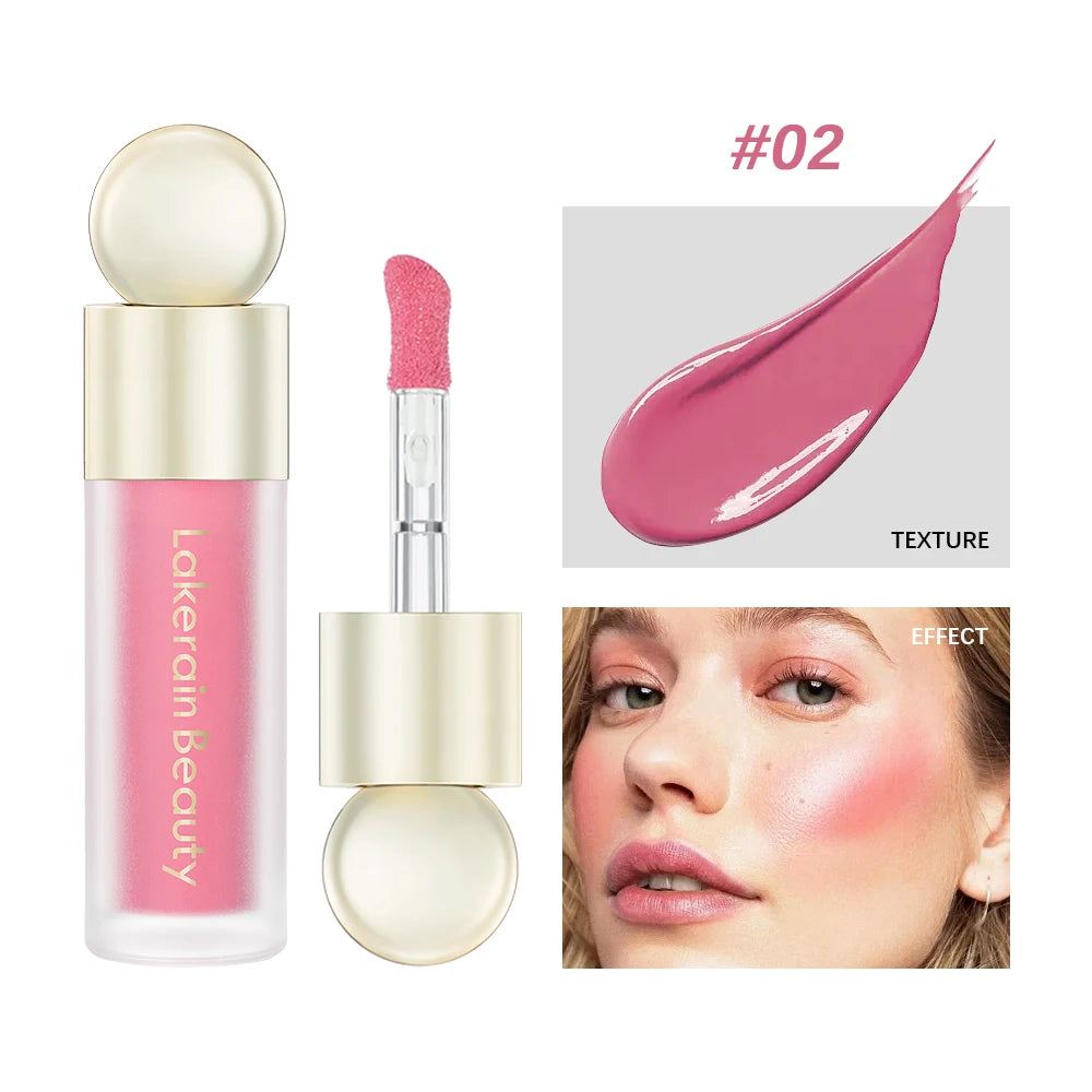 Blush Liquid Blusher Real Makeup Blush Matte Palette Blusher Cosmetics