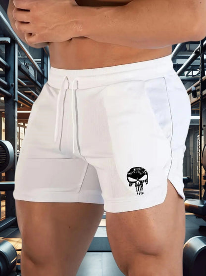 New Summer Comfort Mesh Shorts Classic High Quality