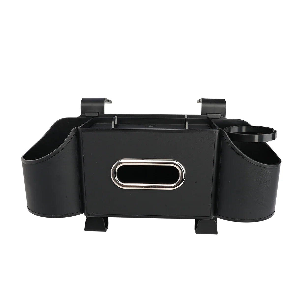 Car Seat Back Storage Box Multi-Functional Vehicle Mounted