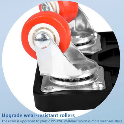 Heavy Duty Furniture Lifter Transport Mover Lifter