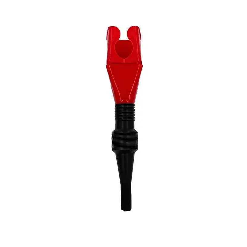 Oil Without Assistance Square Shaped Refueling Thickened Funnel