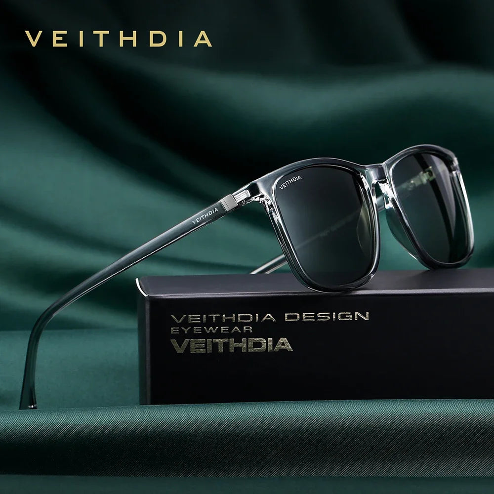 Brand New Sunglasses Unisex Retro TR90 Sunglasses