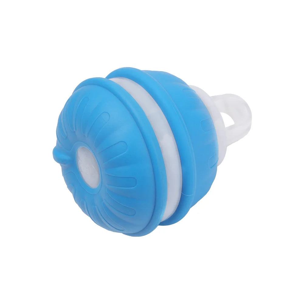 Cat Dog Interactive Ball Toy Automatic Rolling Ball
