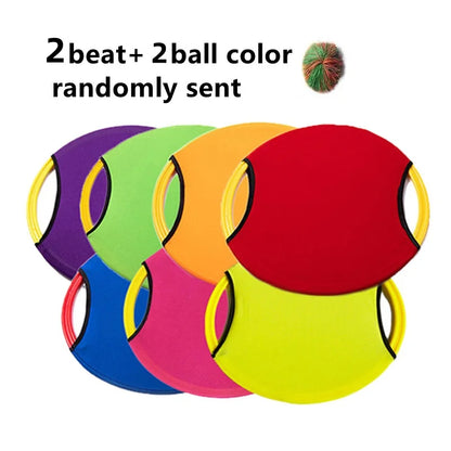 Children Adult Outdoor Interactive Collaboration Game