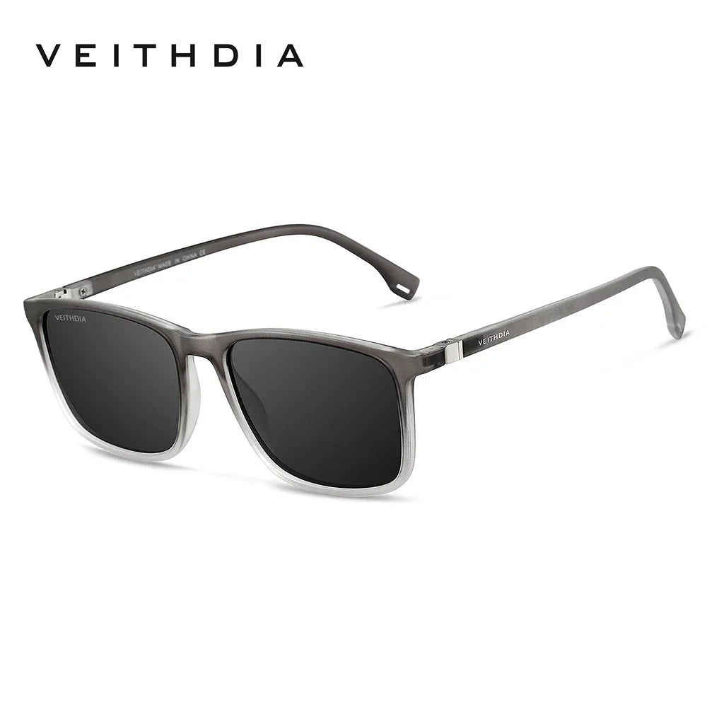 Brand New Sunglasses Unisex Retro TR90 Sunglasses