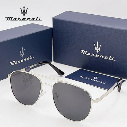 Car High End UV400 Polarized Glasses For Ghibli