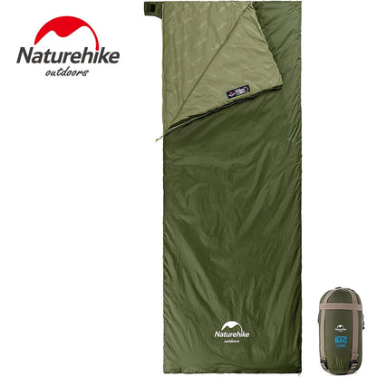 Naturehike lw180 Sleeping Bag Ultralight Cotton Outdoor