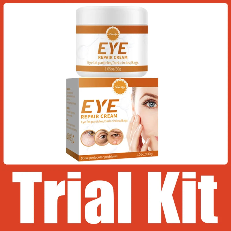 Eye Cream for Dark and Puffy Eyes