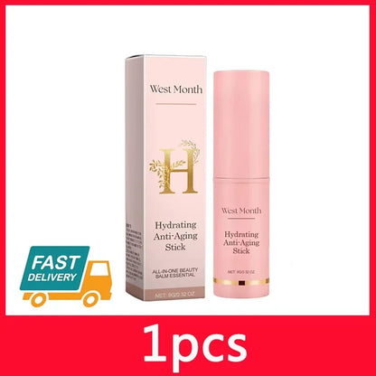 Collagen Wrinkle Removal Multi Bounce Balm Stick