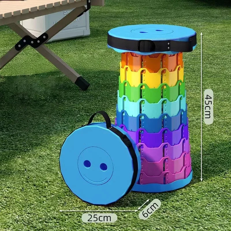 Portable Folding Beach Chair Lightweight Camp Chair for Outdoor
