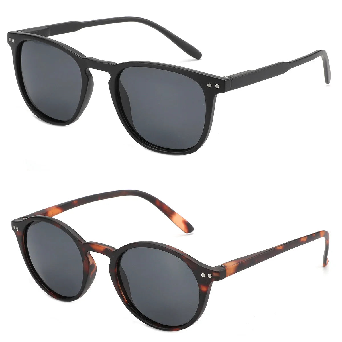 Fashion Polarized Sunglasses Men Women Brand Designer