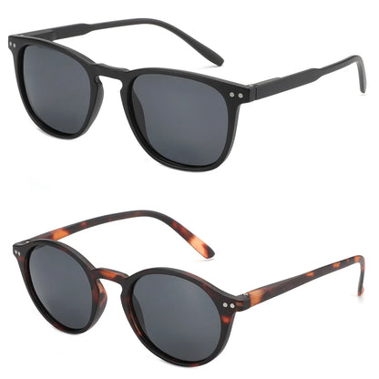 Fashion Polarized Sunglasses Men Women Brand Designer