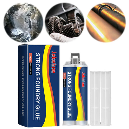 Metal Repair Agent Strong Casting Welding Filler Industrial