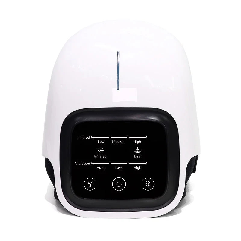 Multifunctional Smart Cordless Knee Massager Vibration Knee Massage