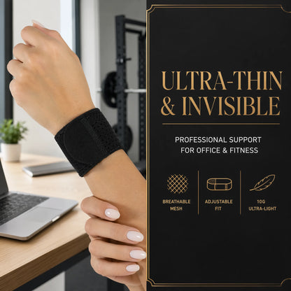 VBOSI Lightweight Compression Wrist Brace for Women