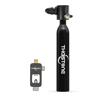 Mini Scuba Diving Tank, Underwater Swimming
