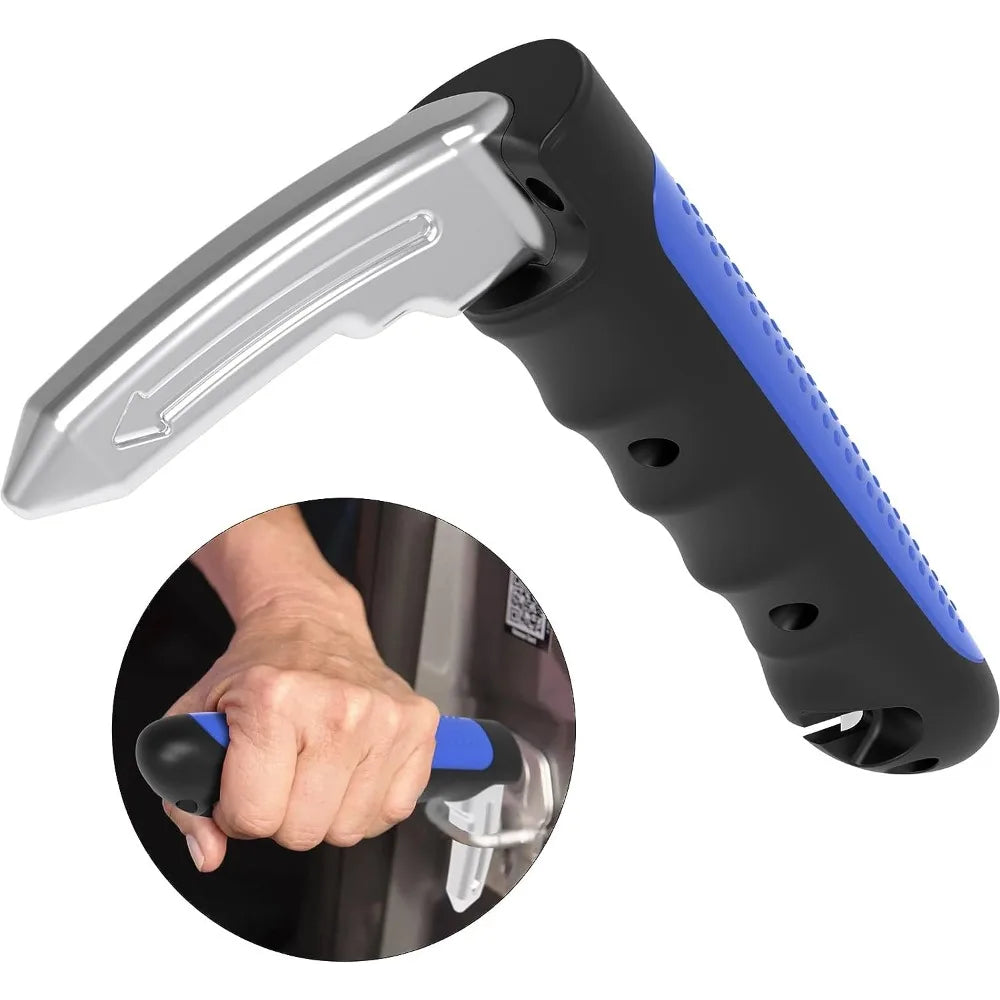 Car Door Assist Handle 2 in 1 Multifunction Vehicle Support