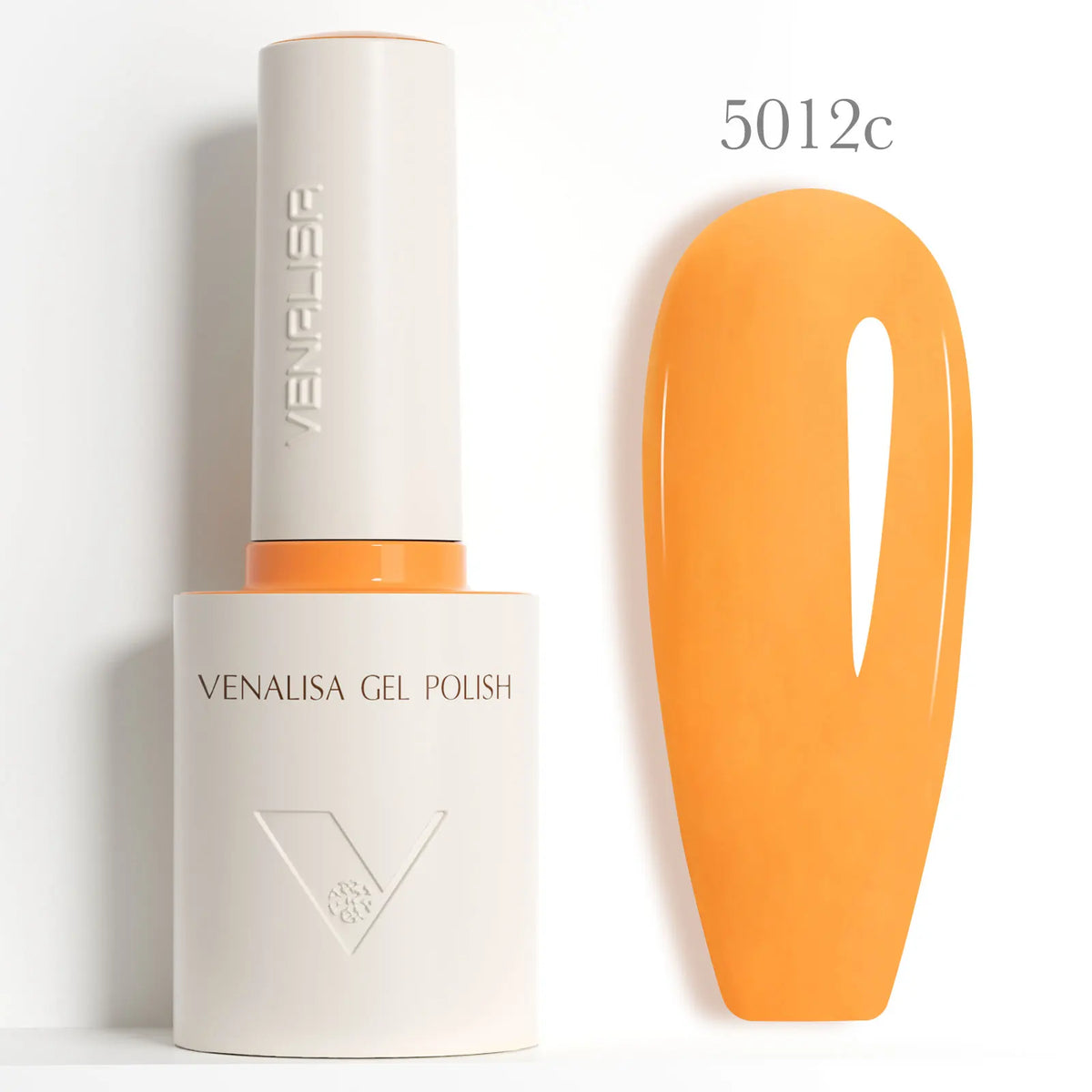 Venalisa 10ml Nail Gel Polish HEMA/TPO Free Base