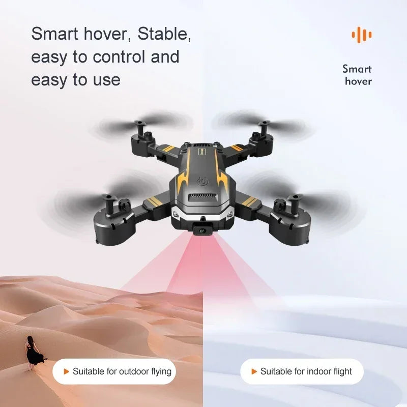 Outdoor G6 Drone 5G Professional 8K HD Aerial Photography