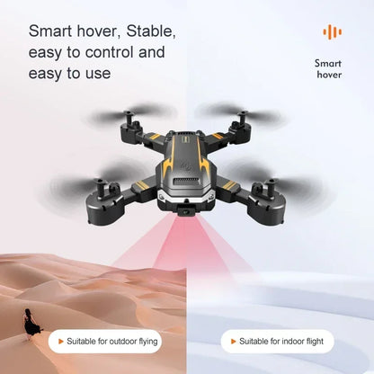 Outdoor G6 Drone 5G Professional 8K HD Aerial Photography