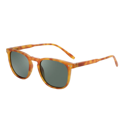 Fashion Polarized Sunglasses Men Women Brand Designer